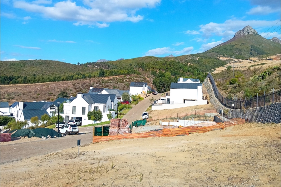 0 Bedroom Property for Sale in La Roche Western Cape